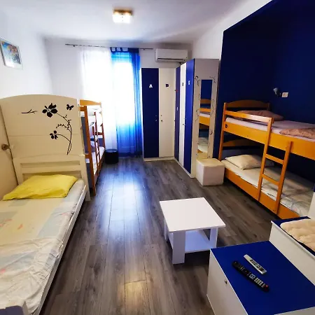 Hostel Croblue Hostel