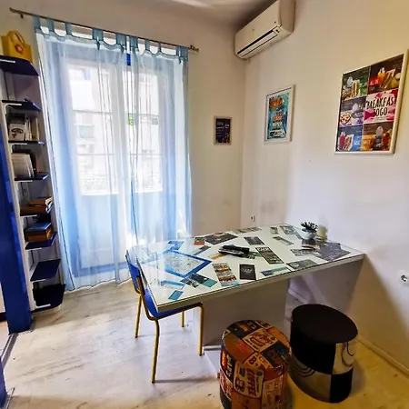 Hostel Croblue Hostel