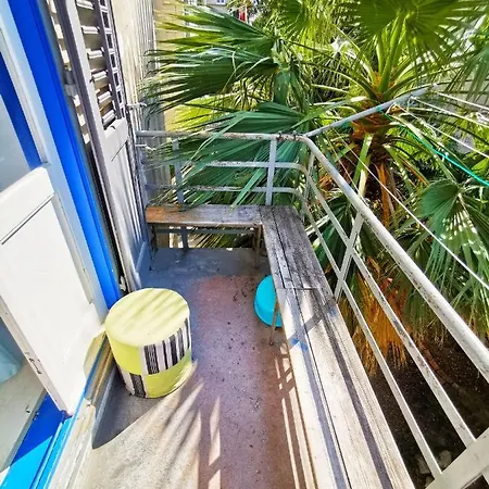 Hostel CroBlue Hostel *