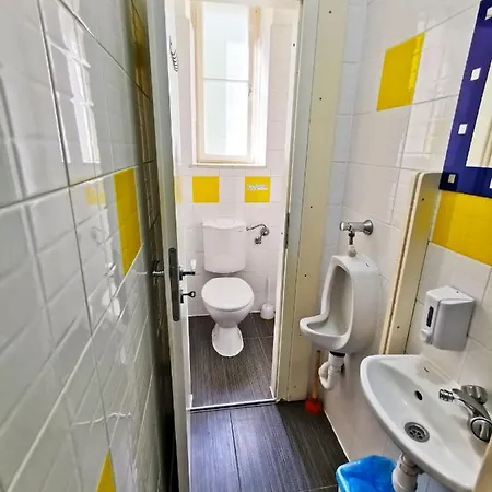 Hostel CroBlue Hostel *